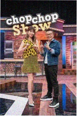 极限挑战·荒野